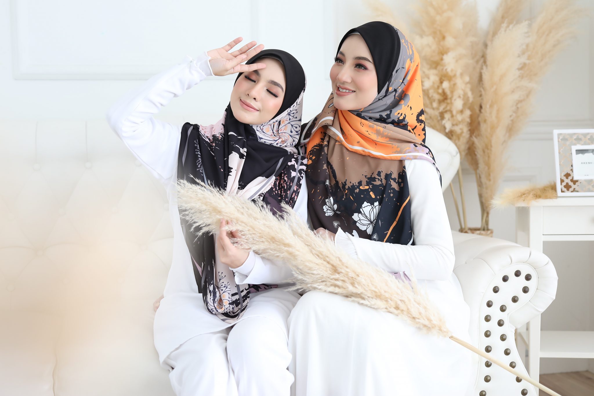 Odeen Hijab – Odeen